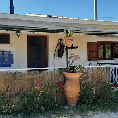 Casa Vacanza E Camera Fabiola Castellammare del Golfo Exterior photo