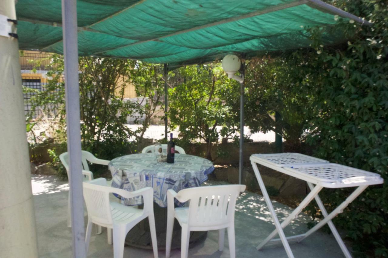 Casa Vacanza E Camera Fabiola Castellammare del Golfo Exterior photo